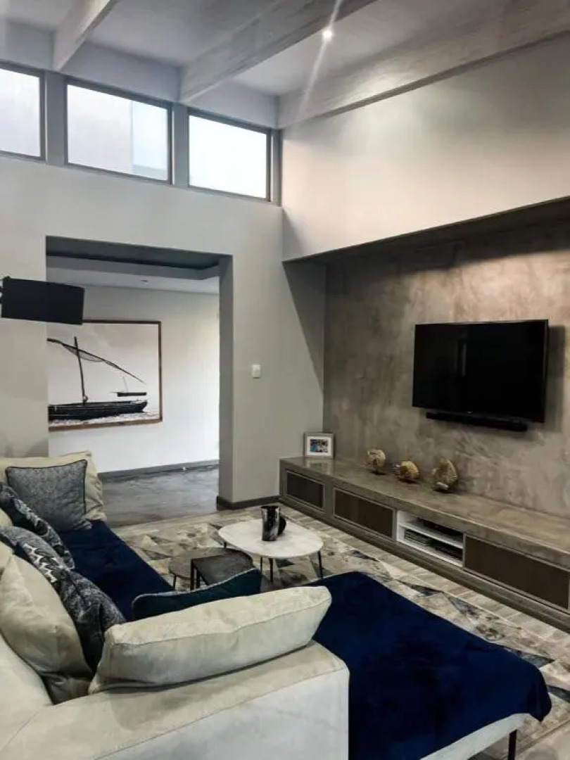 @Last Glentana Beach House