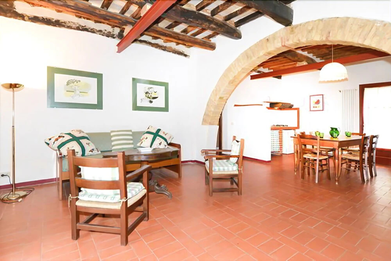 Agriturismo Vallelunga