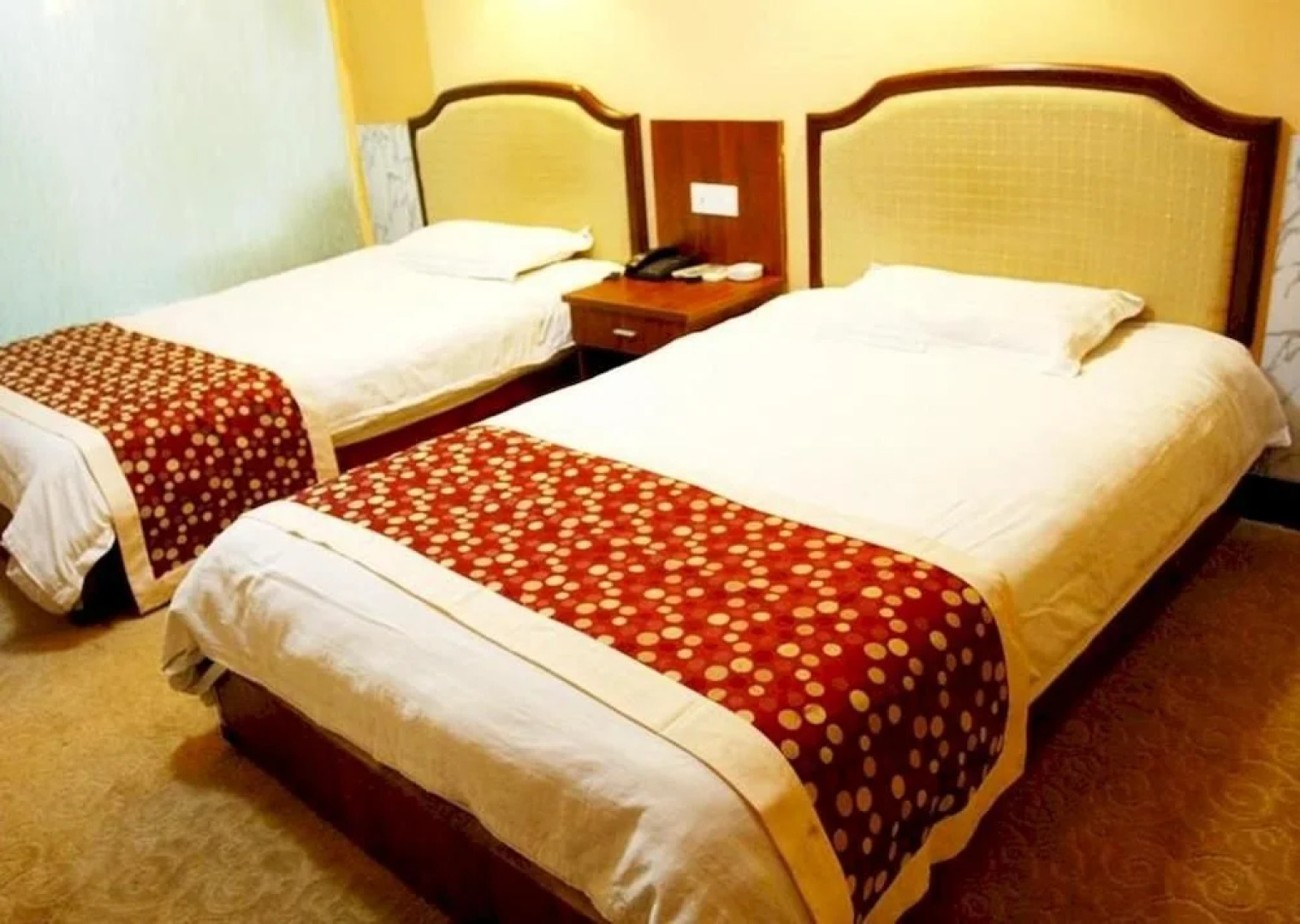 Haian Holiday Hotel - Hangzhou