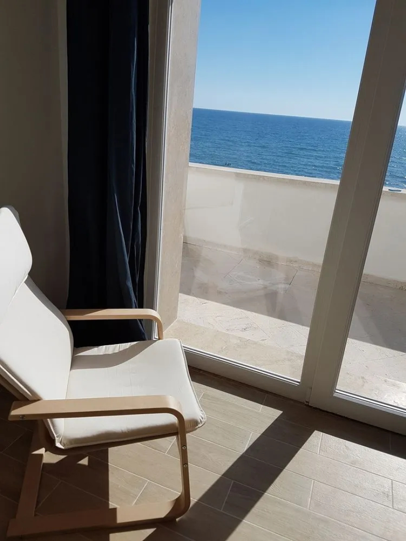 B&B Il Paradiso sul Mare
