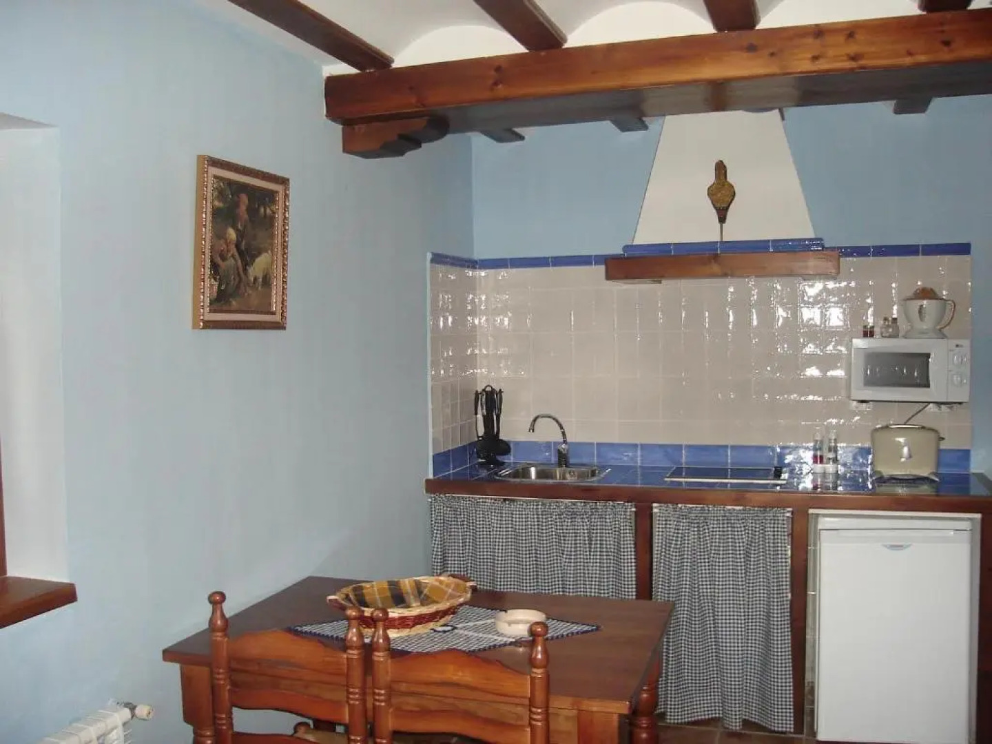 La Insula de Castilnuevo