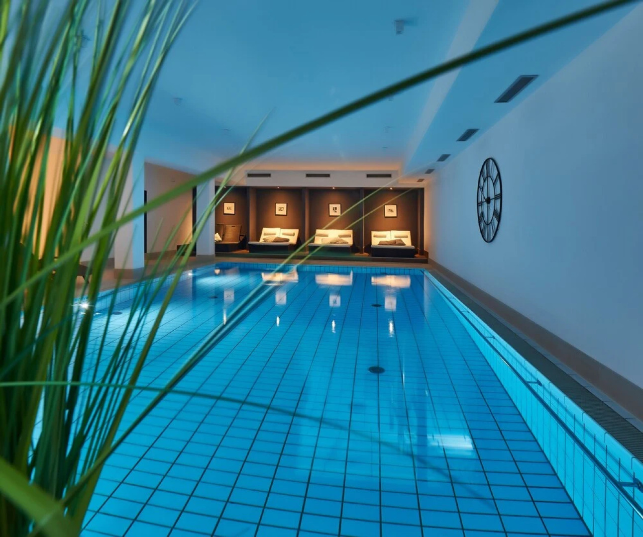 DAS AUNHAMER Suite & Spa Hotel - Adults Only