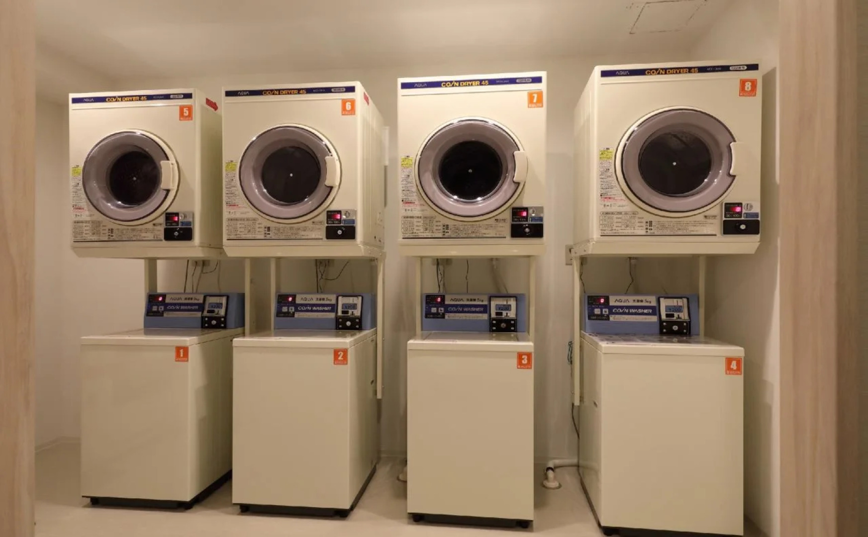 GRAND HOSTEL LDK Osaka Shinsaibashi