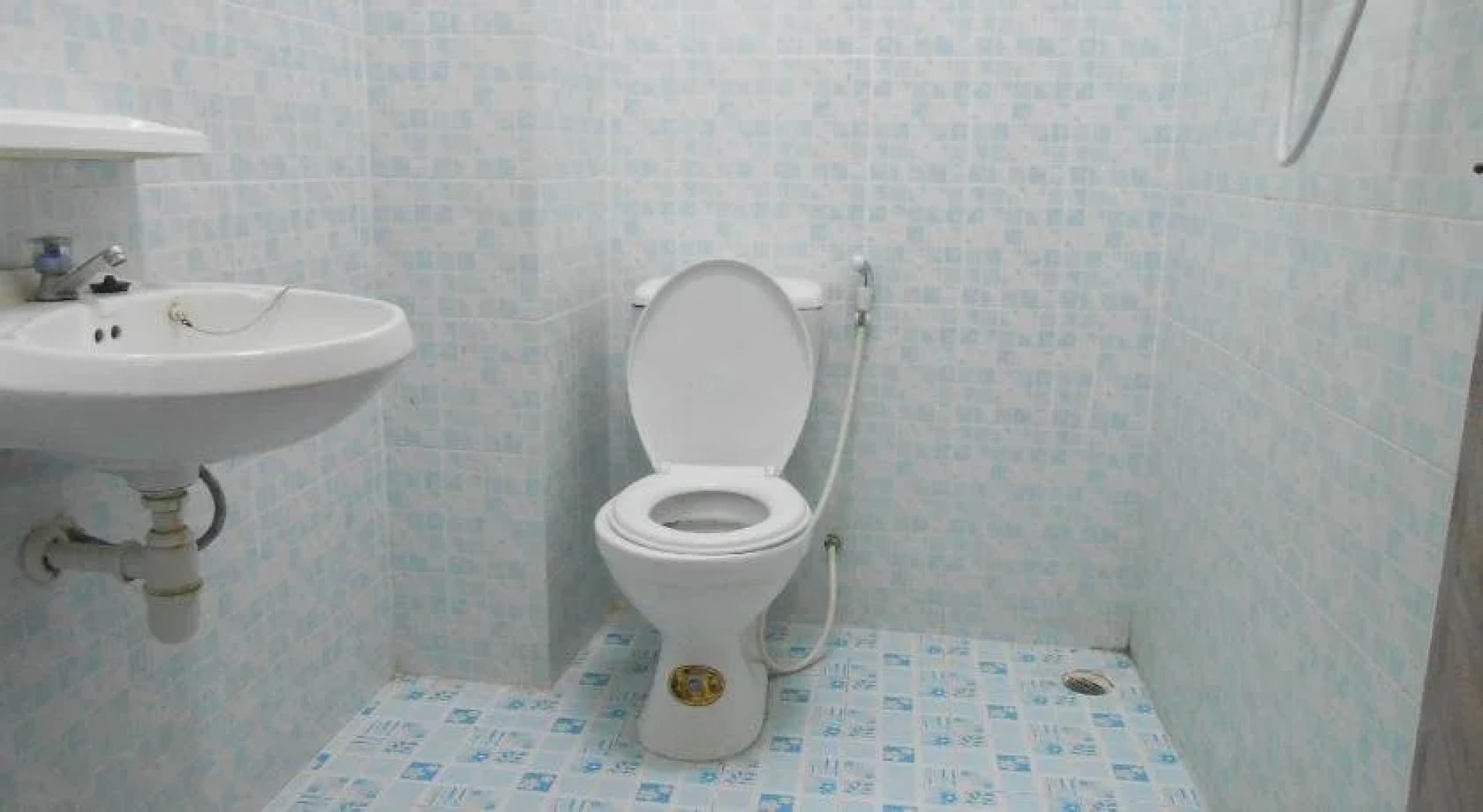 Sing Sa Moud Guesthouse