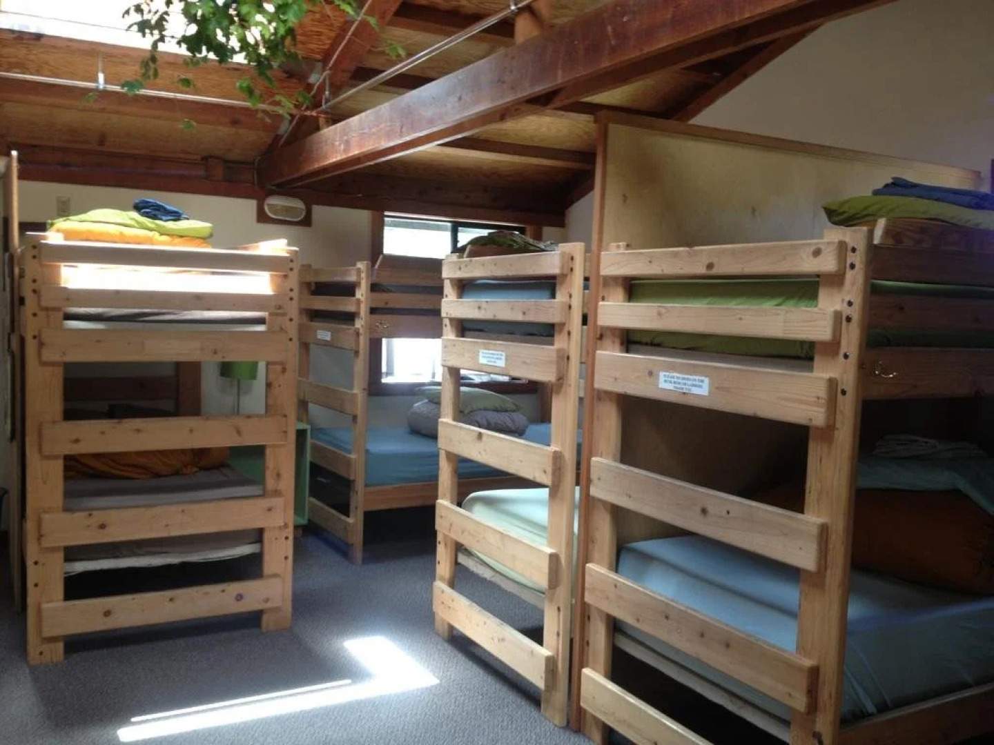 HI - Point Reyes Hostel