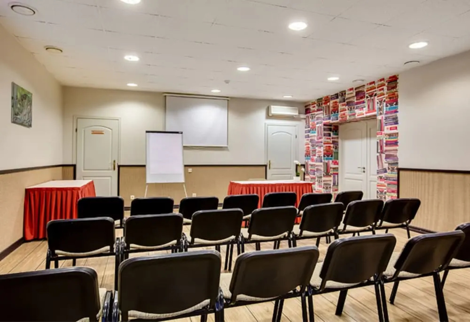 The Country Side Resort