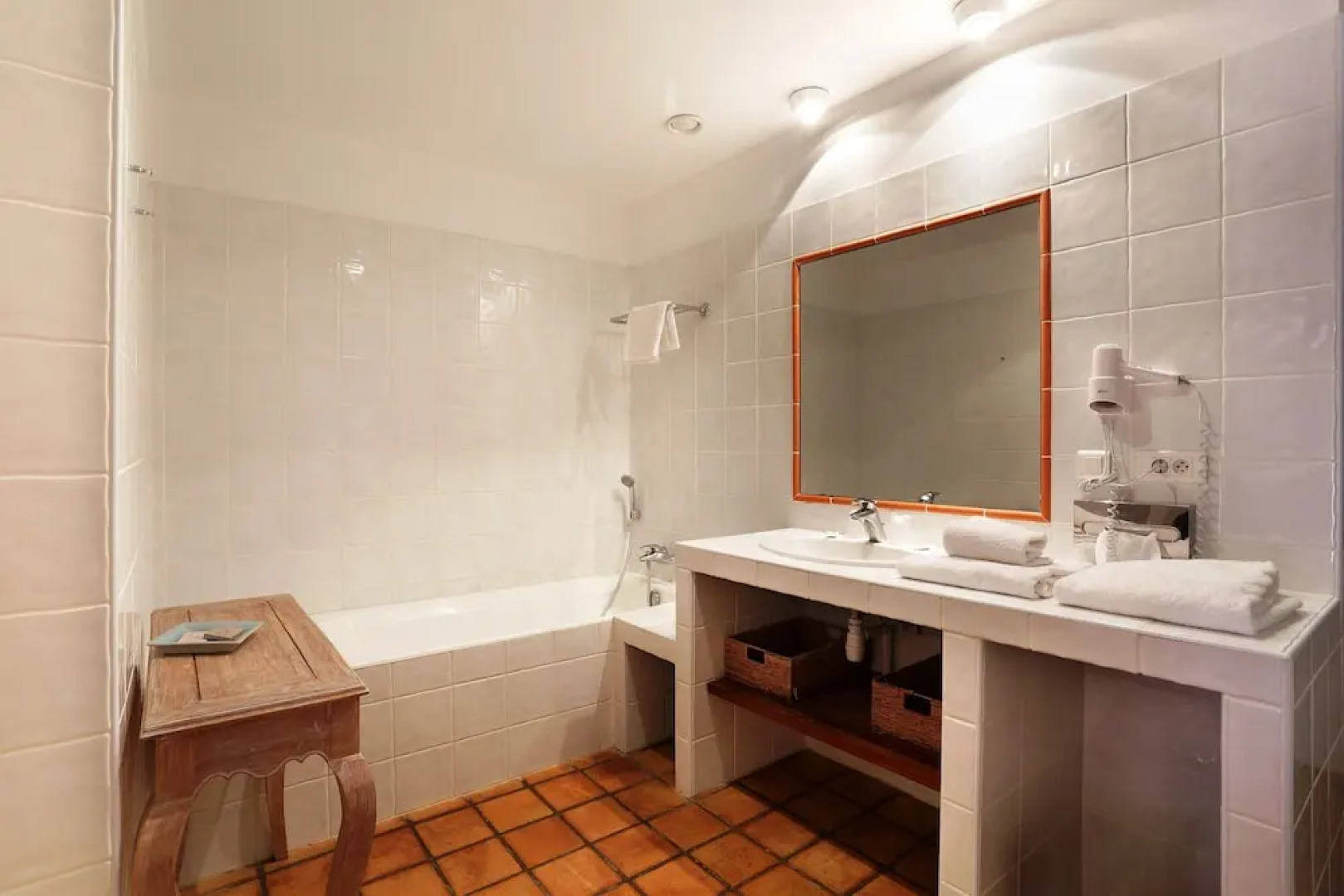 Le Moulin de Valaurie