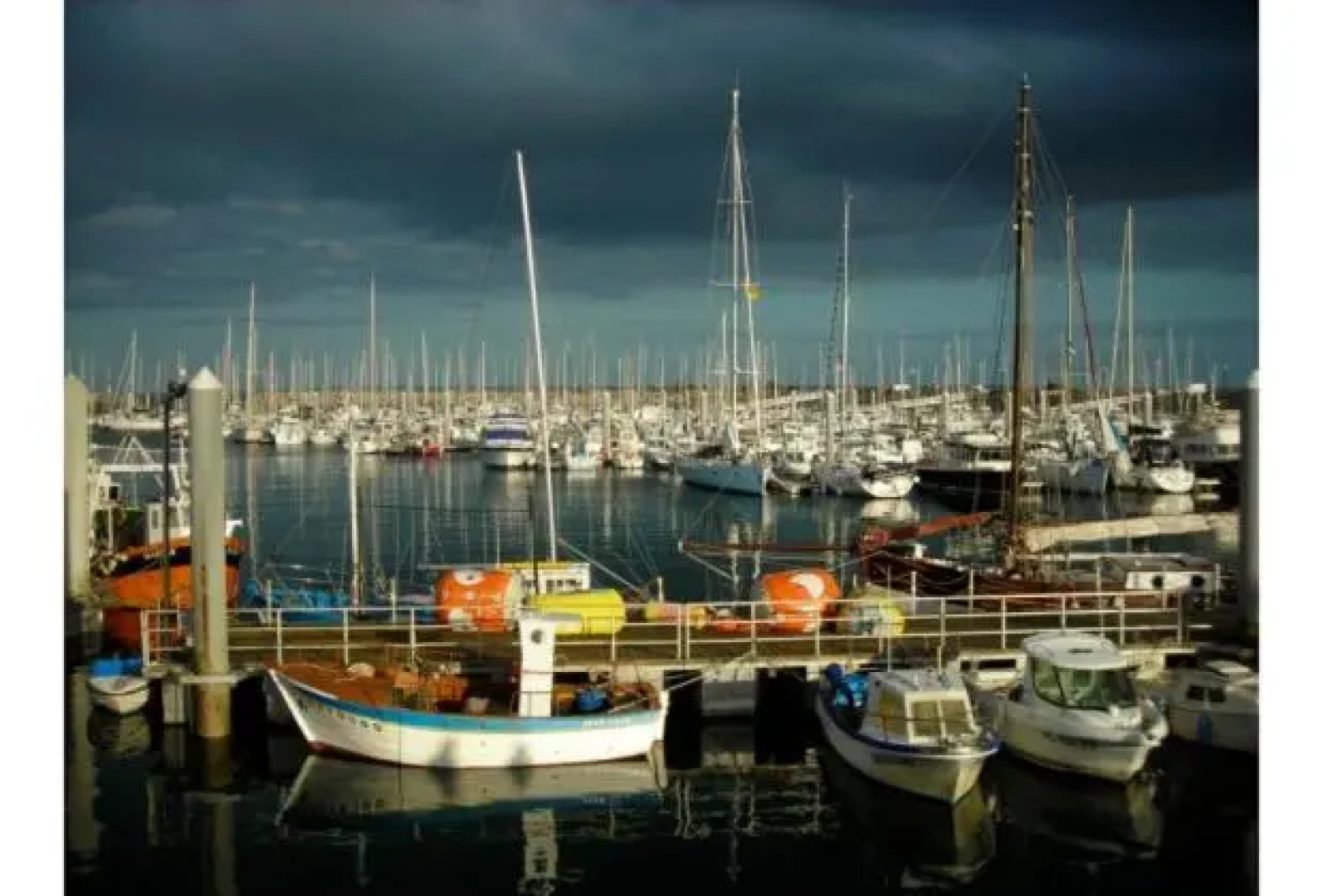 Les Terrasses De La Comtesse