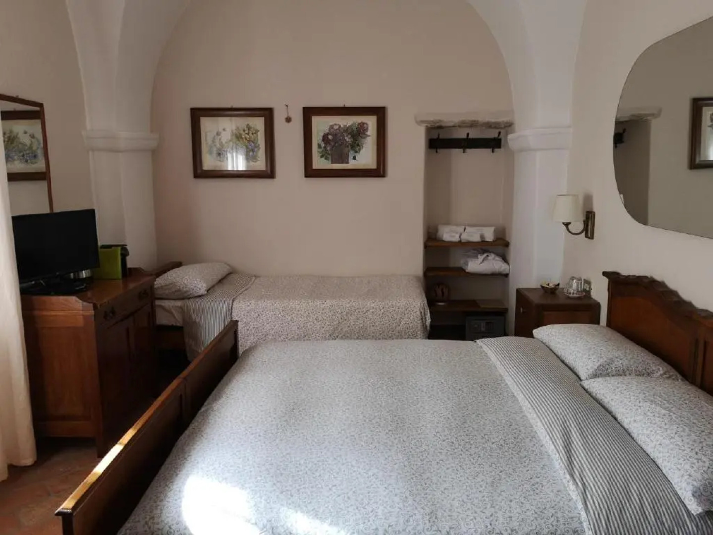 B&B Ca' du Brigidin