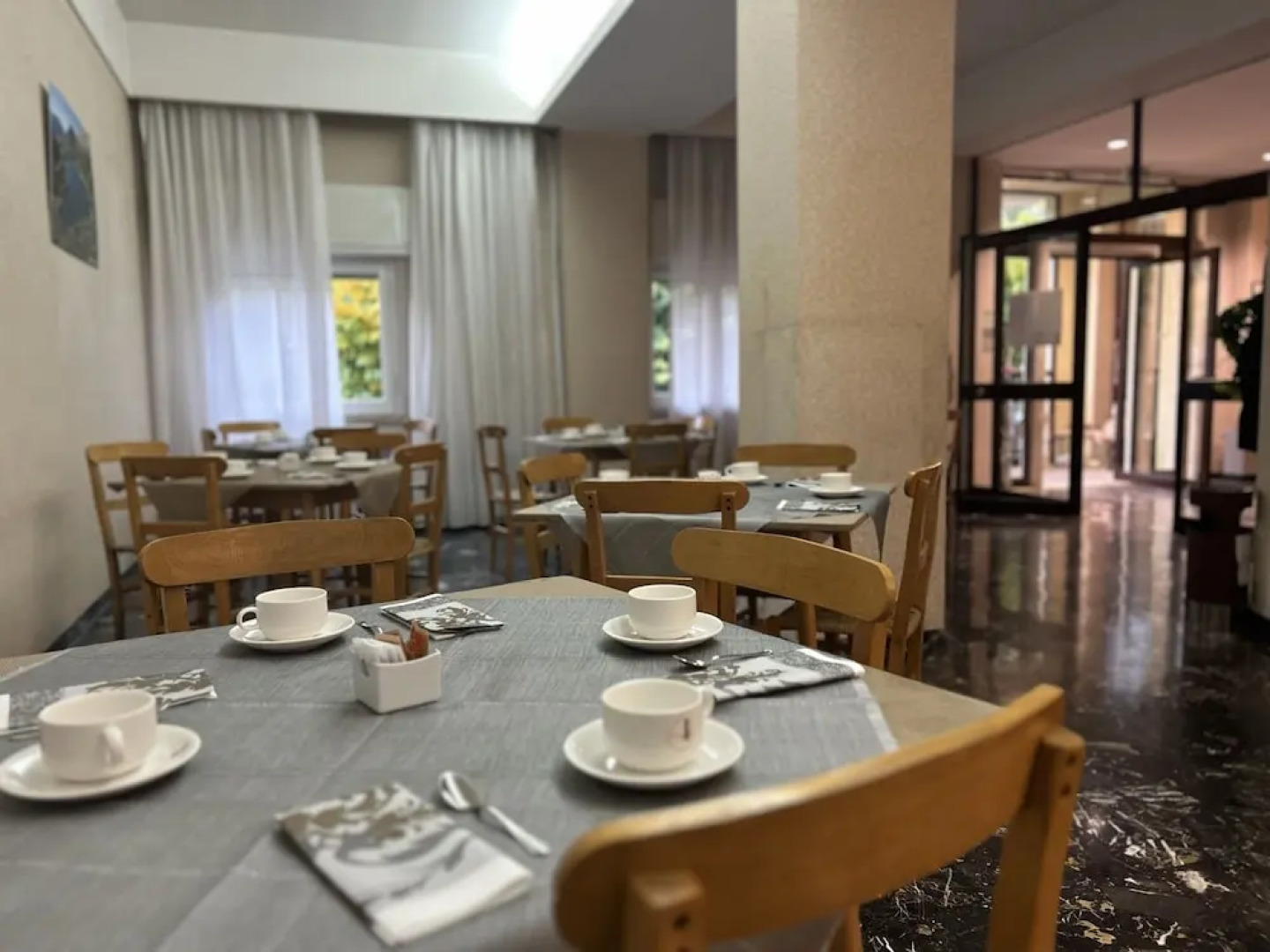 Le Focette Dell'Orso