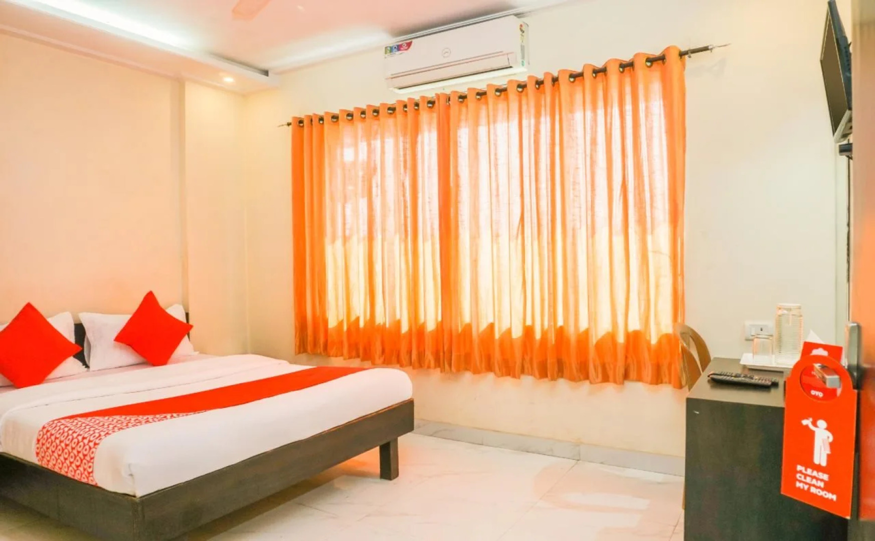 Radha Krishna by OYO Rooms