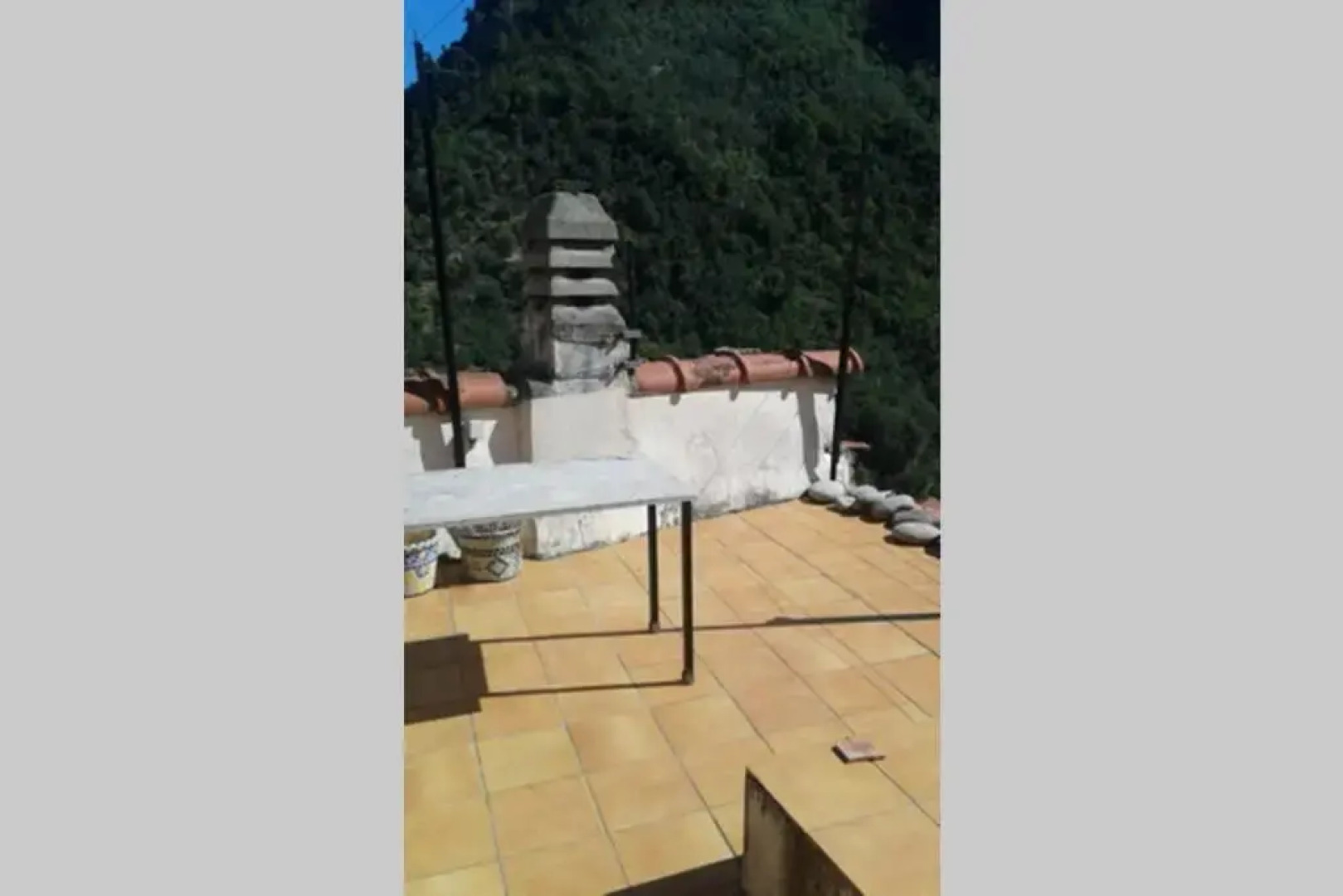 Vacation house in Airole, Liguria, Italy