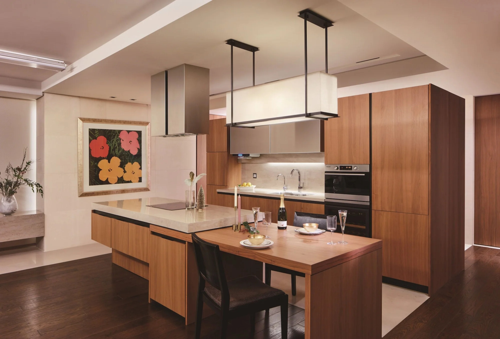 The Classic 500 Pentaz Executive Residence