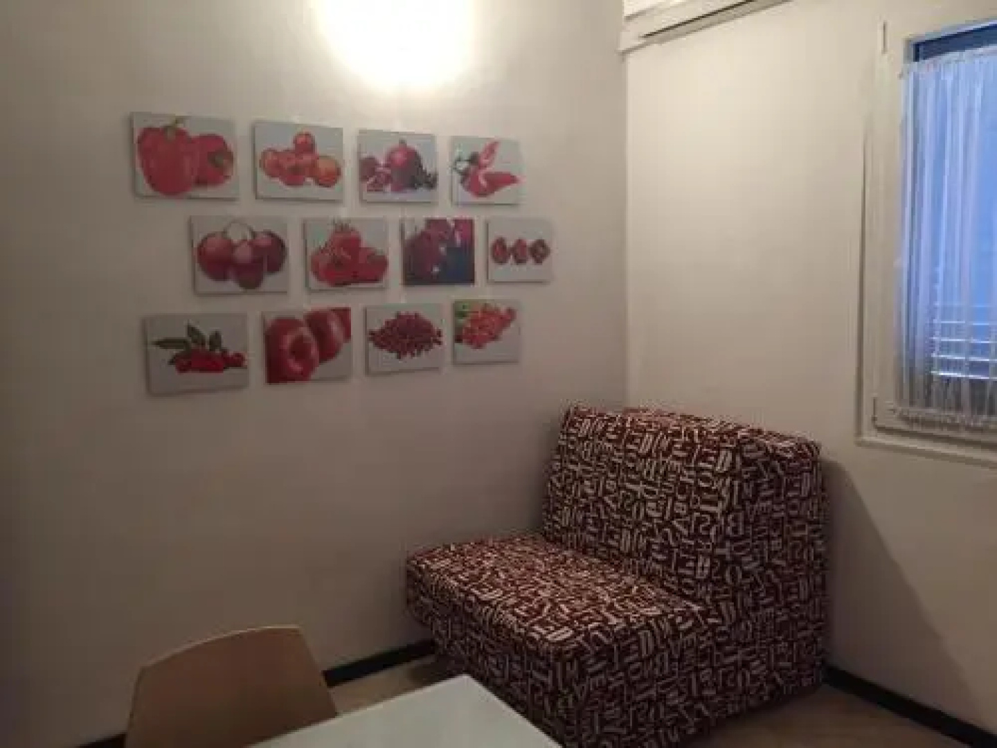 Apartment Puh