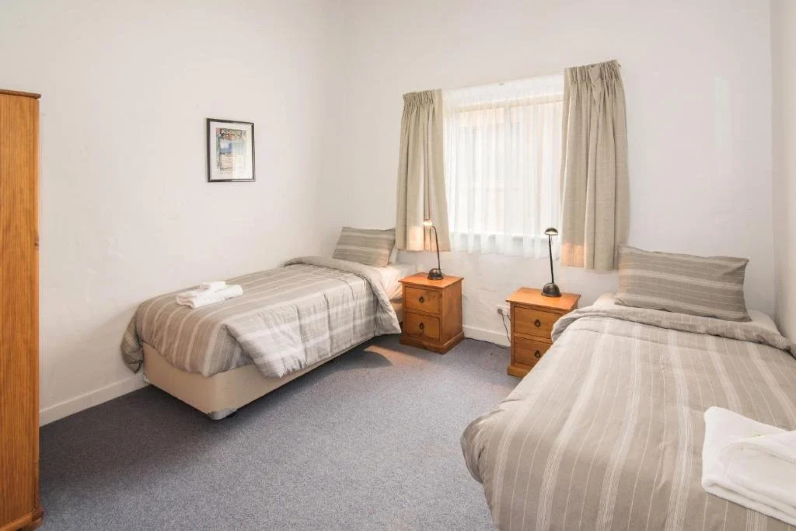 Canal Rocks Beachfront Apartments