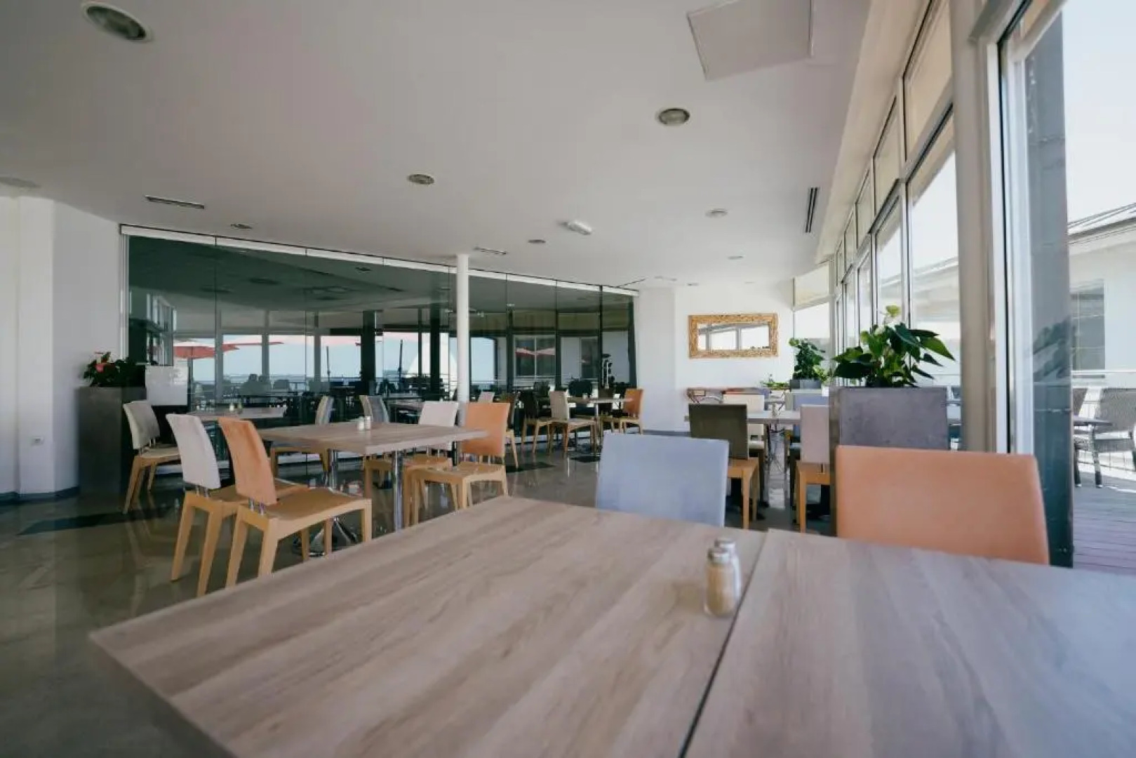 Barbara Piran Beach hotel