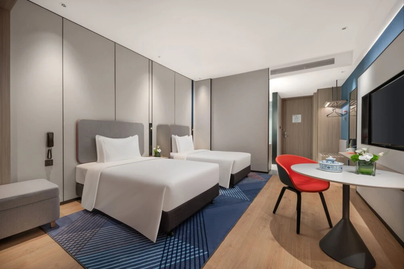 Holiday Inn Express Shantou Chenghai by IHG
