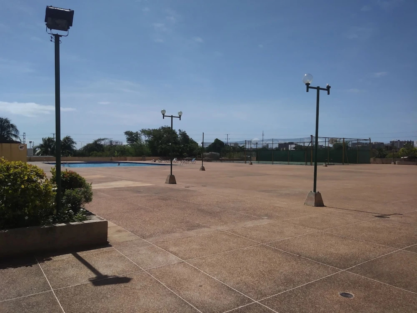 Apartamento Los Geranios