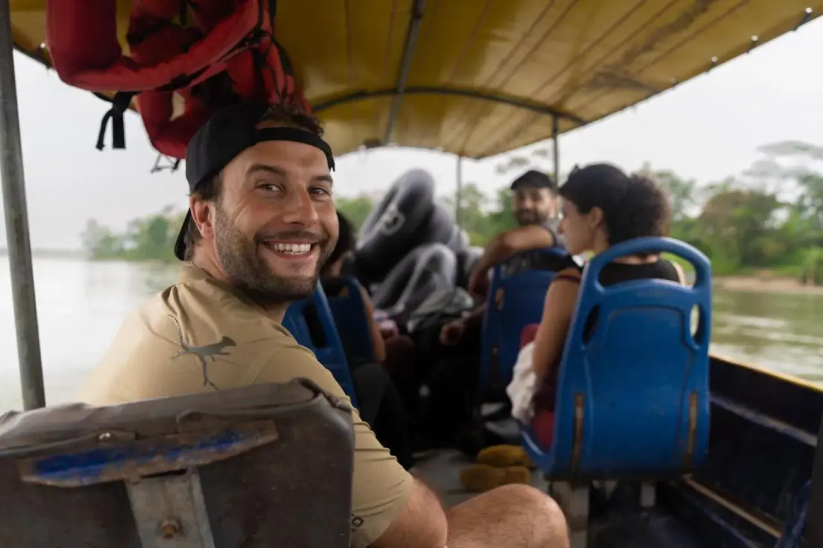 Hostal Albergue Español