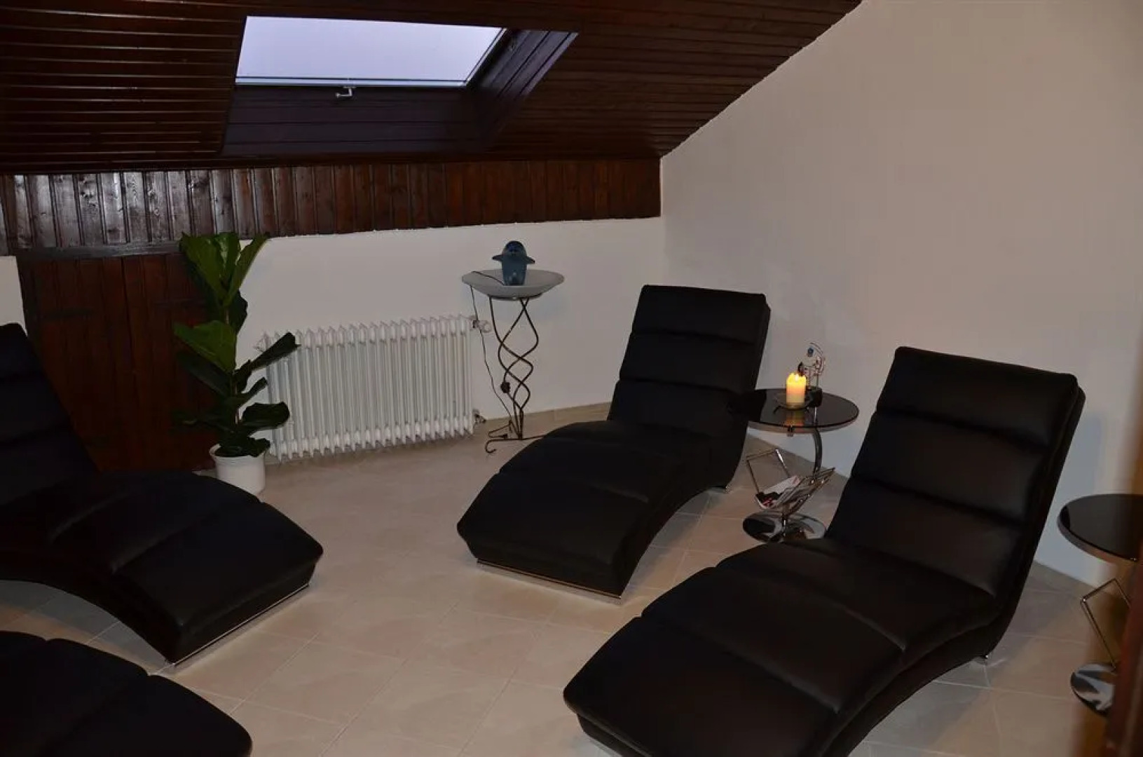 Princess Romantic Hotel