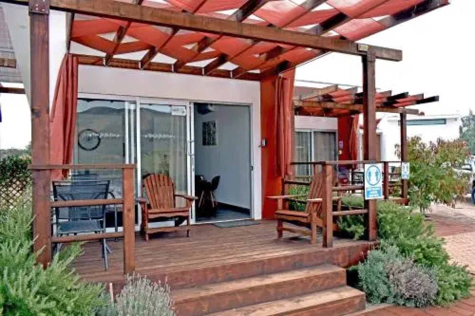 Vides del Rio Suites