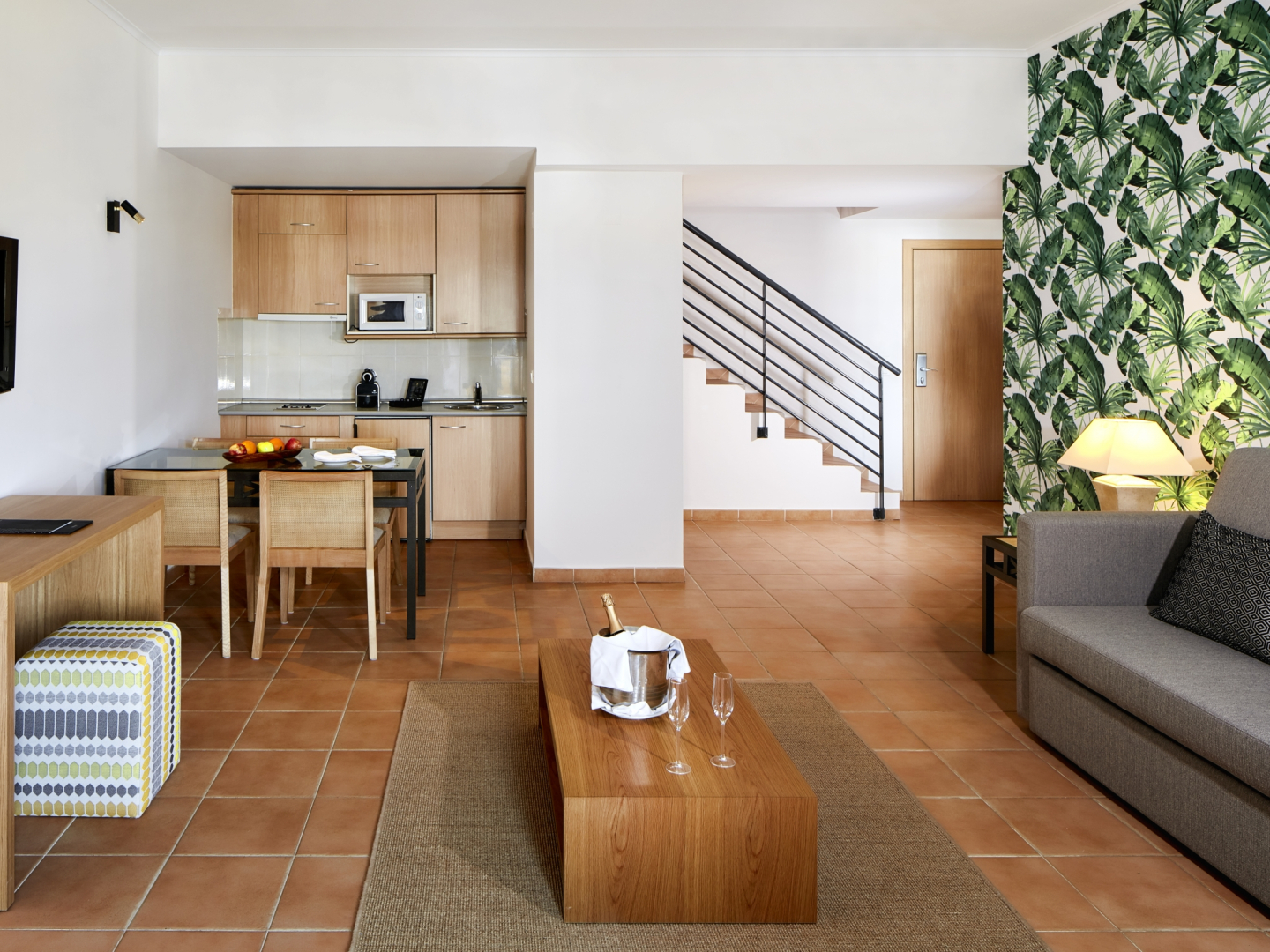 NH Marina Portimao Resort