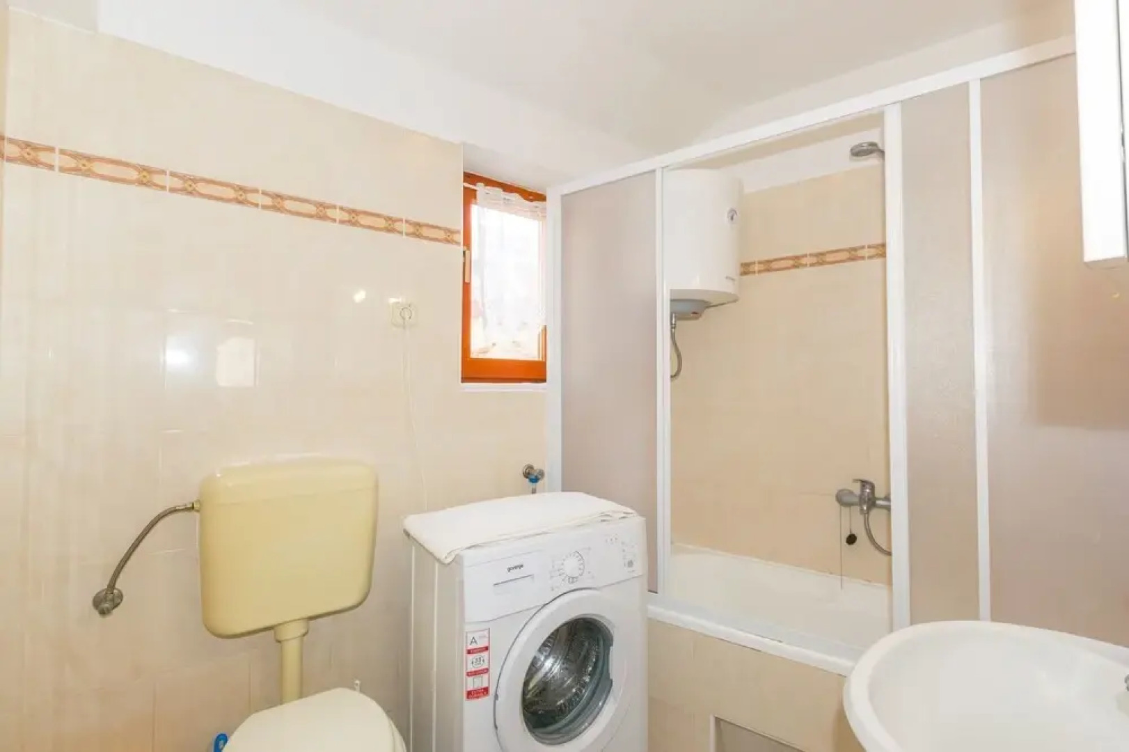 Beautiful Rustical Apartment in Rovinj