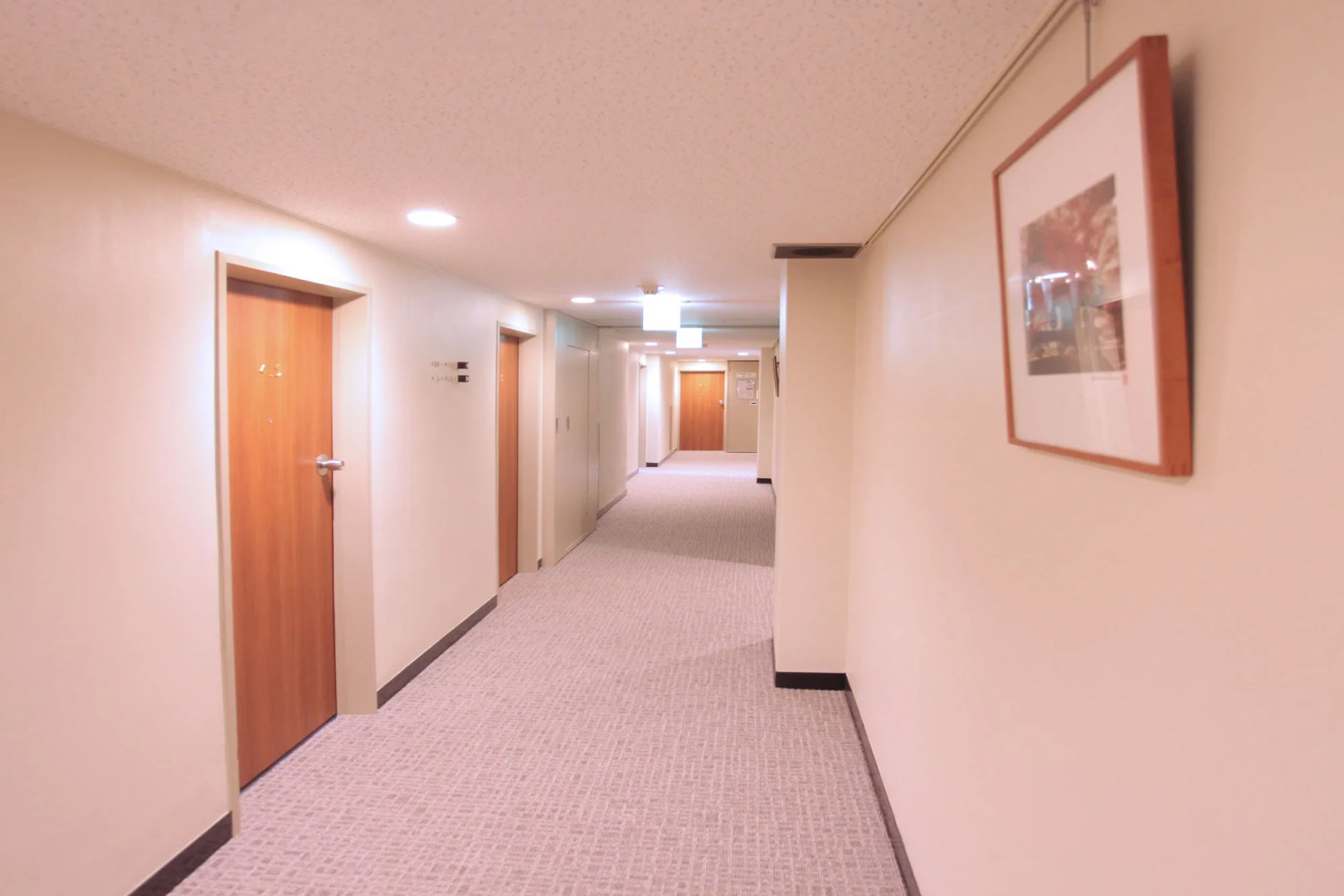 Kurashiki Kokusai Hotel