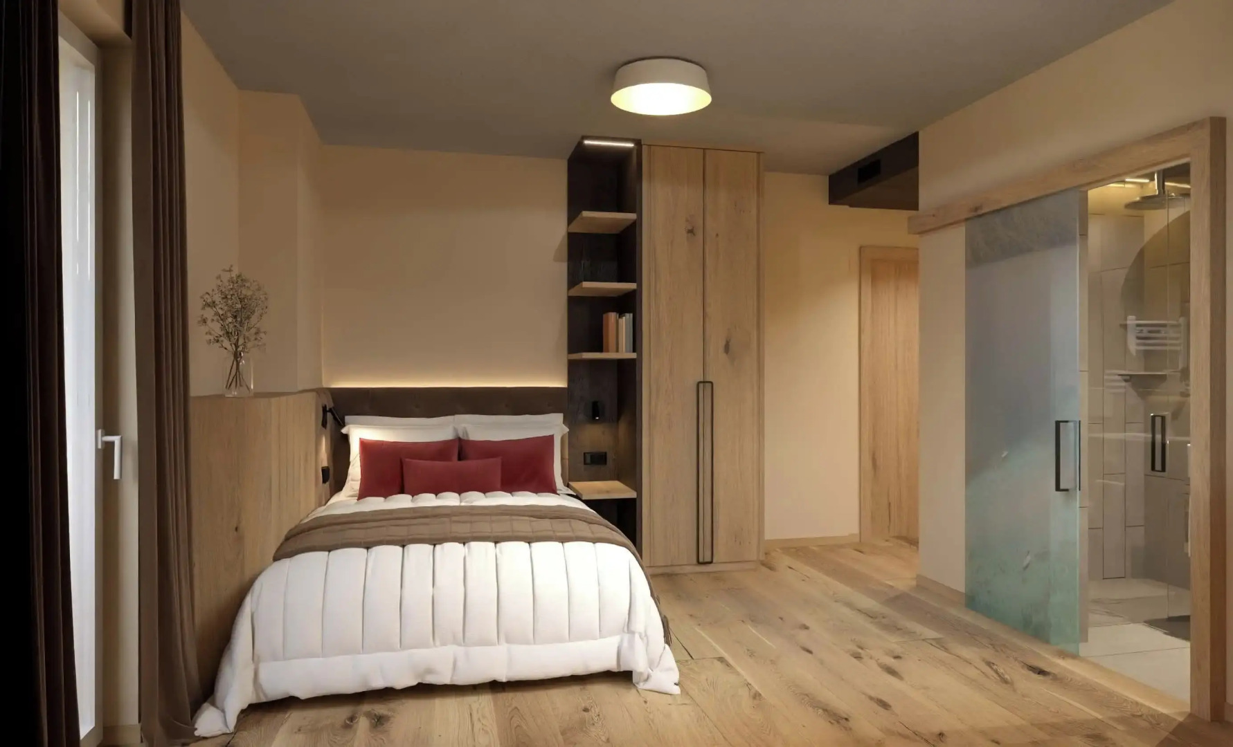 Hotel Haberl am Attersee