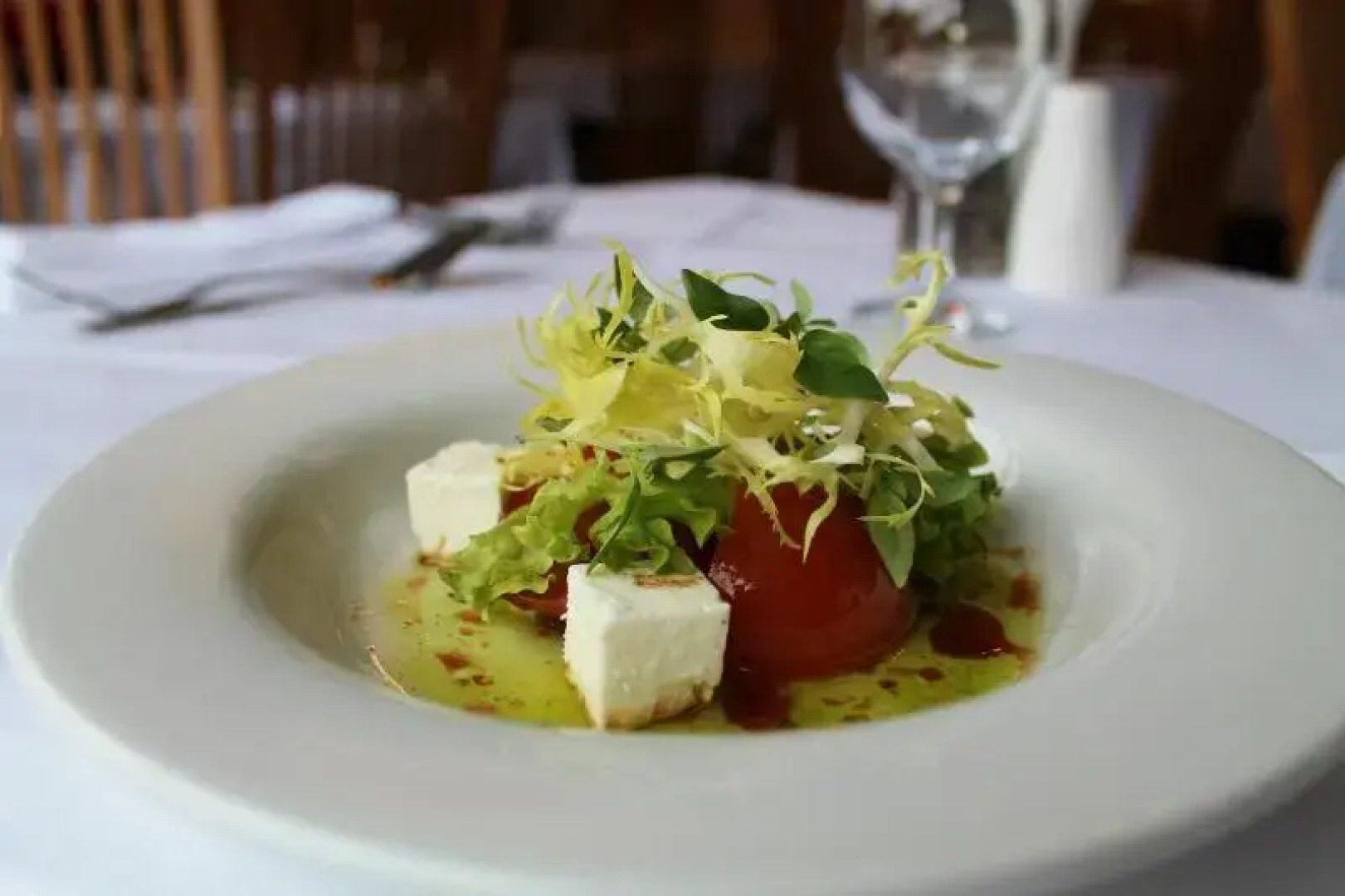 Royal Sportsman Hotel