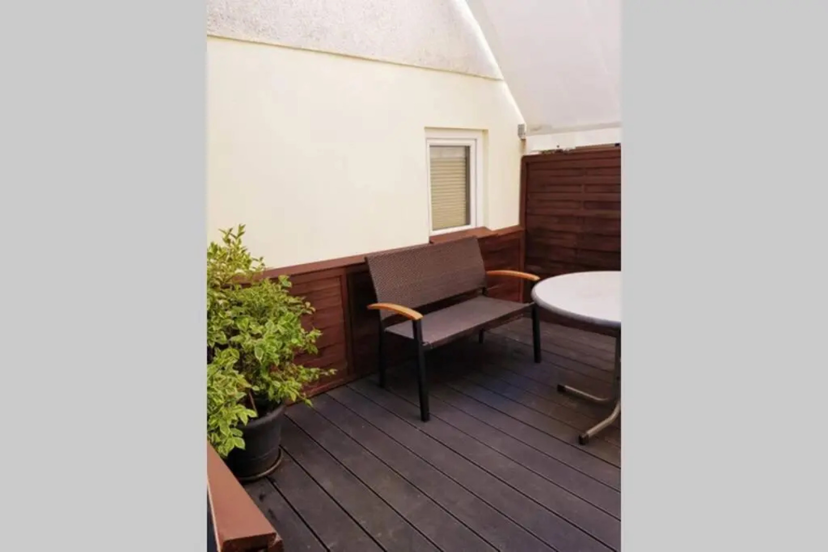 Apartment im Herzen Apoldas