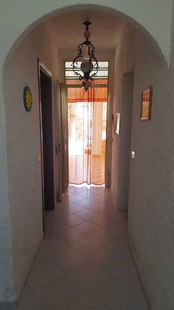 Casa Vacanza Cala Spaghetti