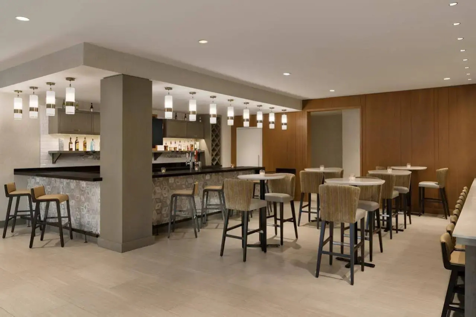 Hilton Garden Inn Newtown Square Radnor