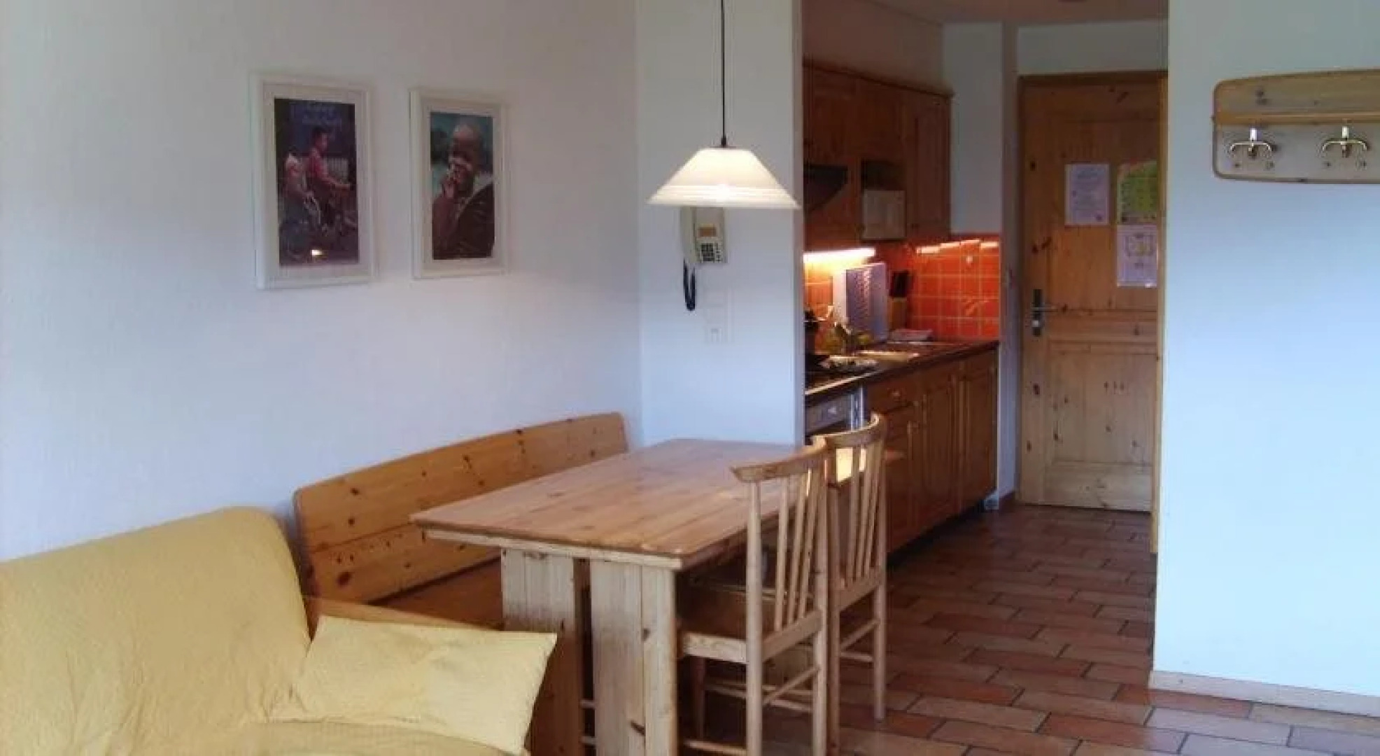 Castel Club Leysin Parc Resort