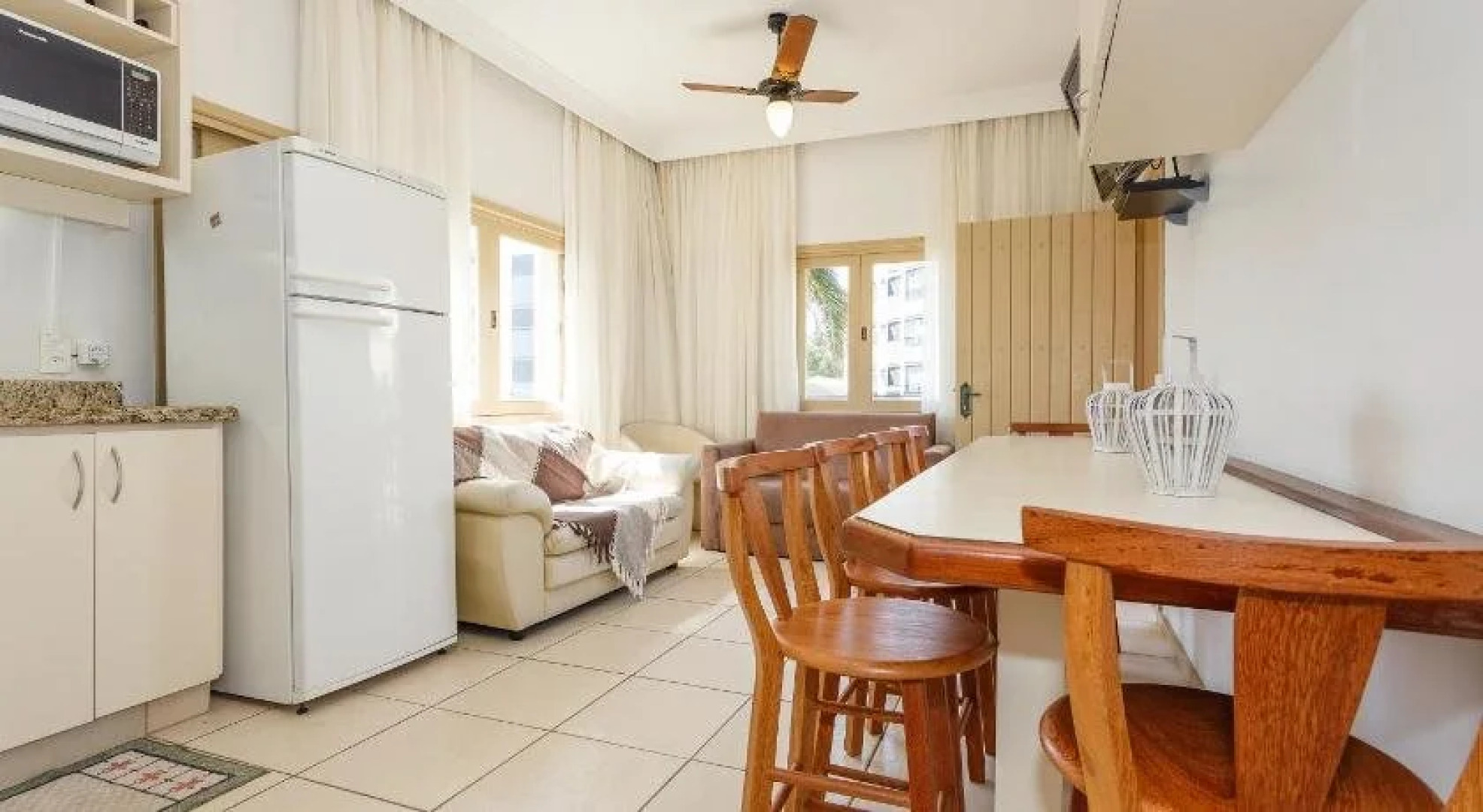 Residencial Alamandas