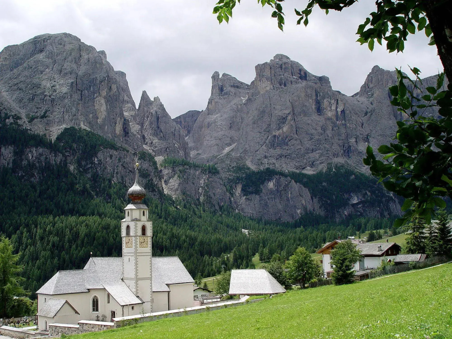 Residence Majarai