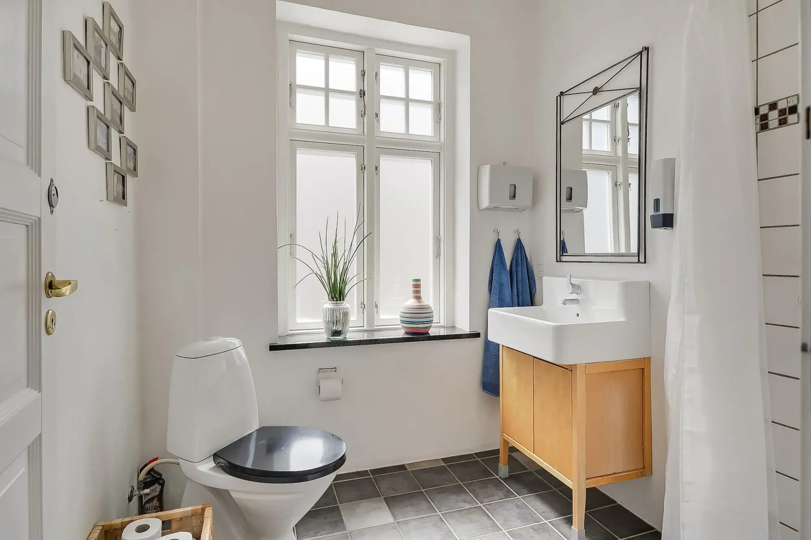 Sweethome Guesthouse