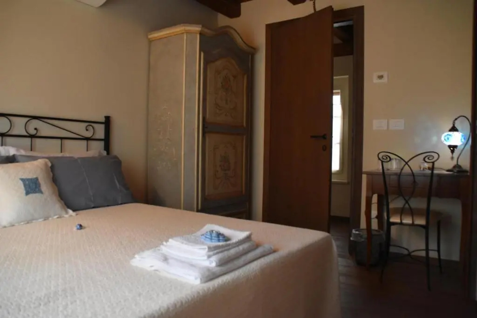 Affittacamere Valnascosta