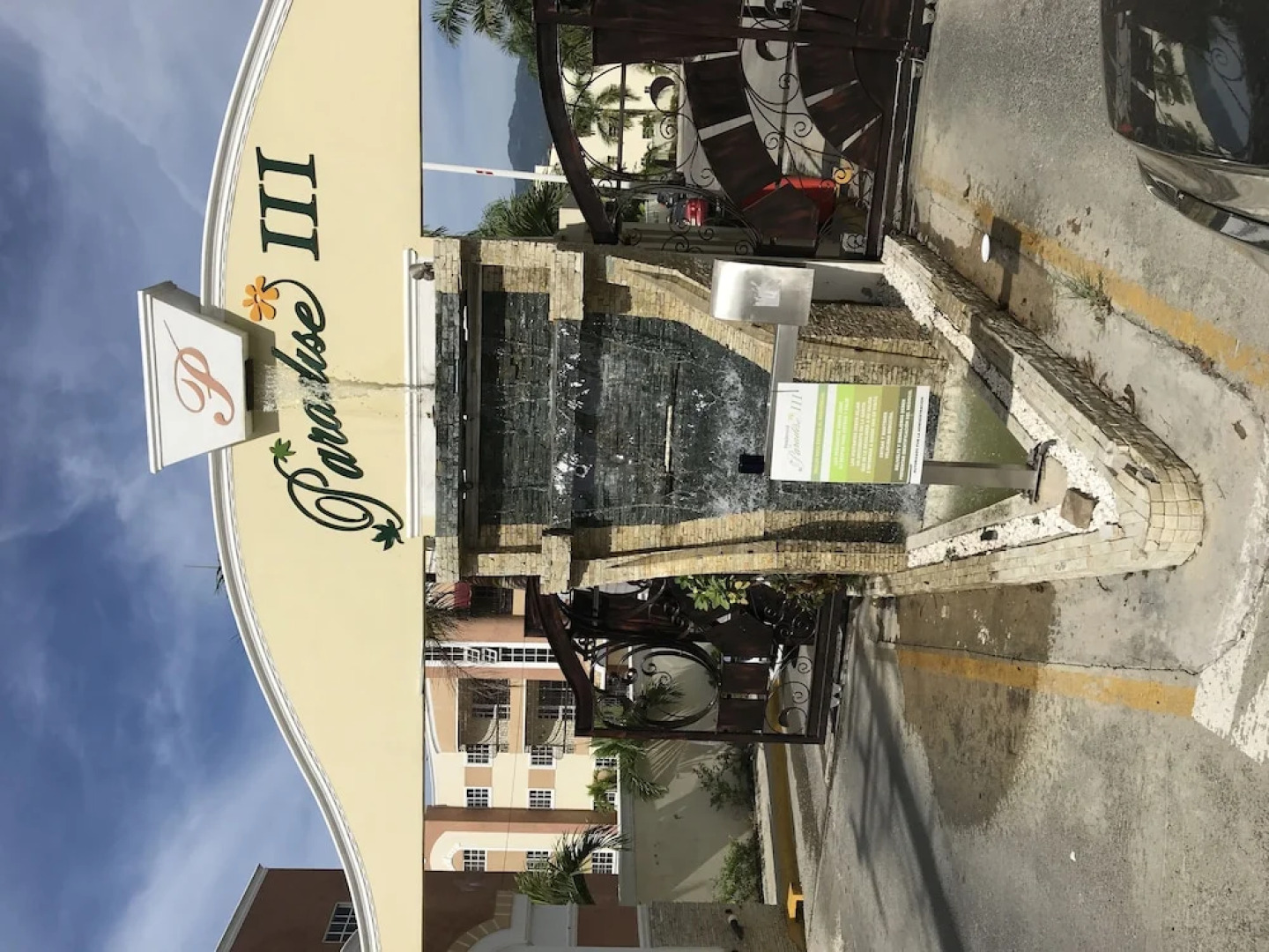 Condos at Paradise 3