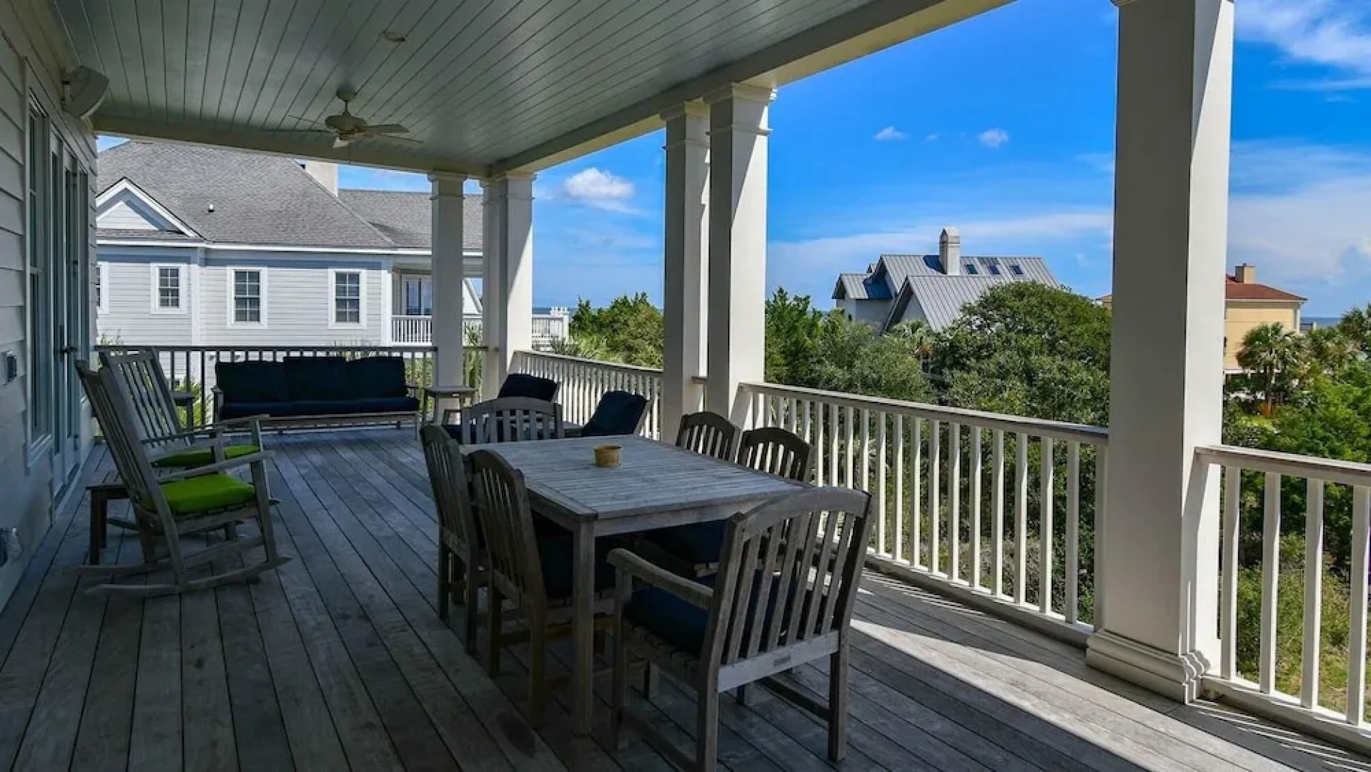 109 Lehman 5 Br home by RedAwning