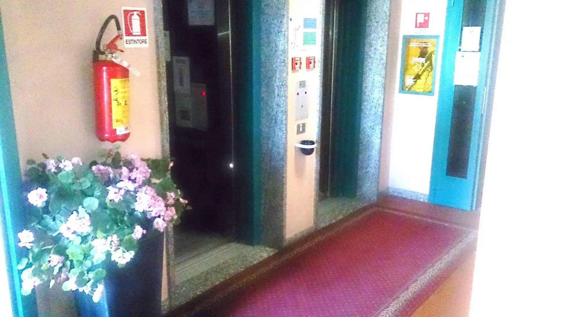 Residence Mirelladue