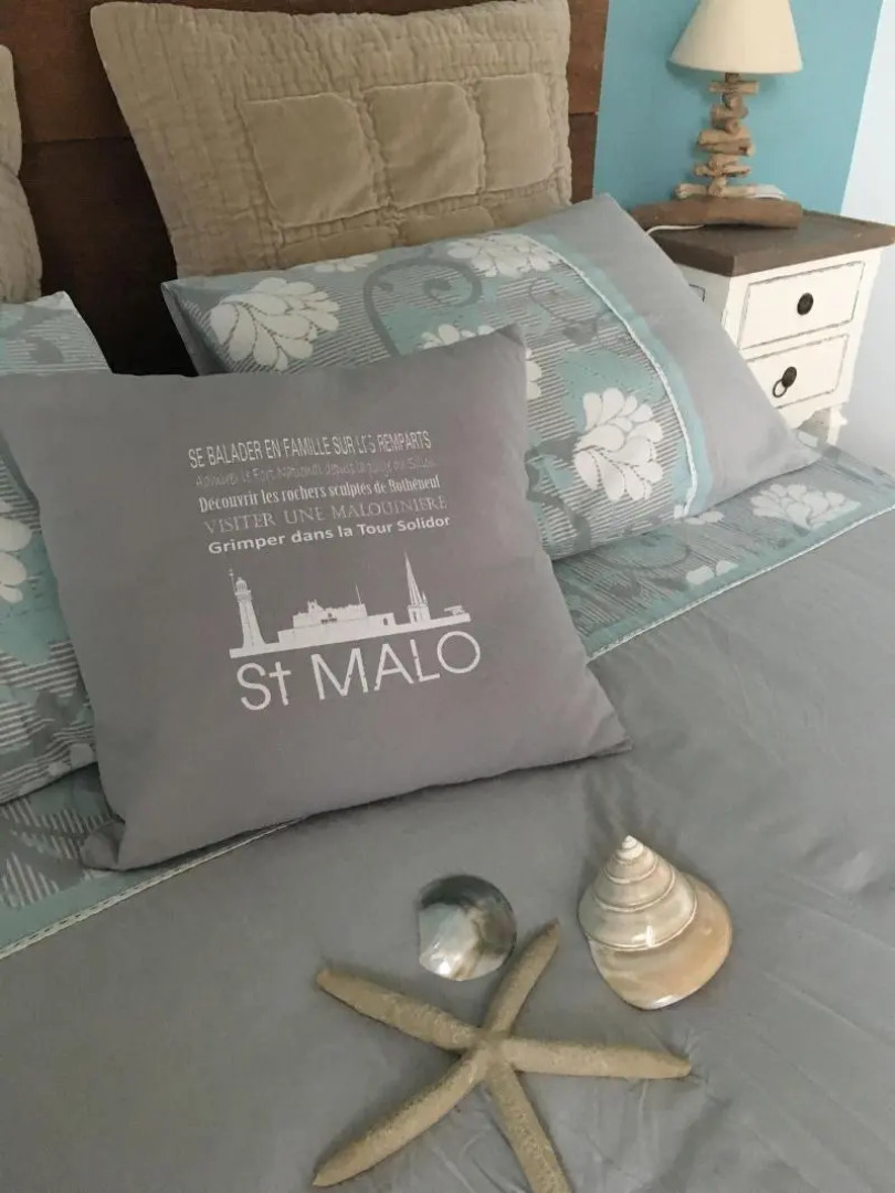 Chambre d'hôtes La Métairie à Domloup