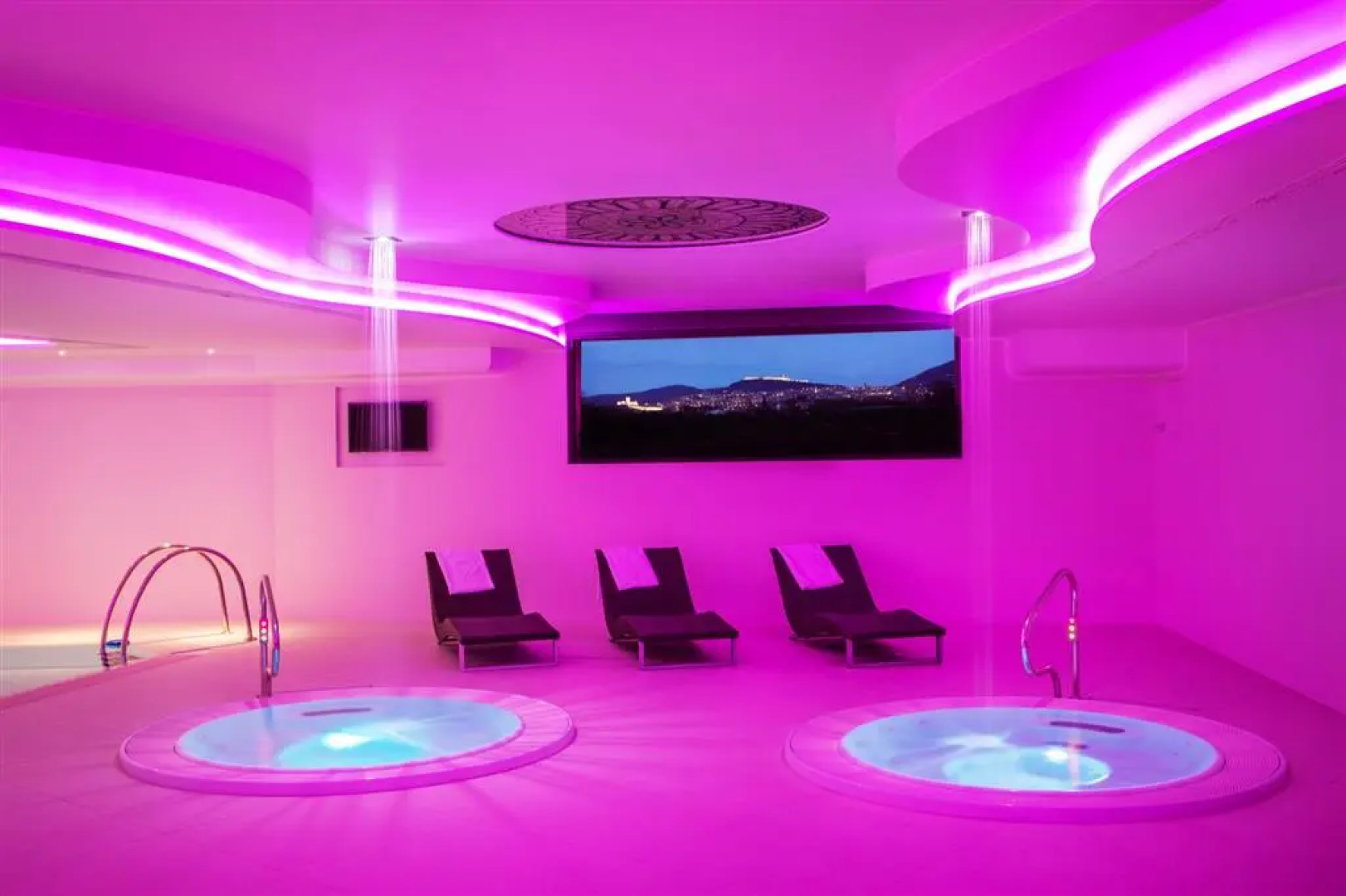 Hotel Valle di Assisi Spa & Golf