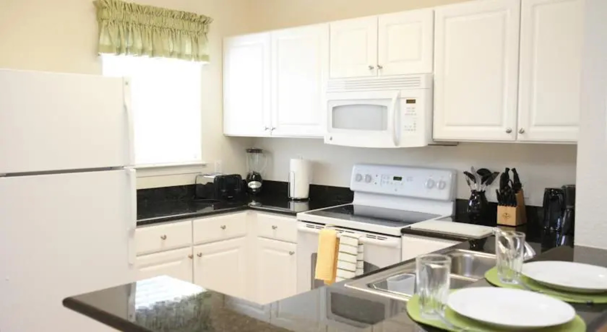 Lucaya Village by CND Holiday Homes