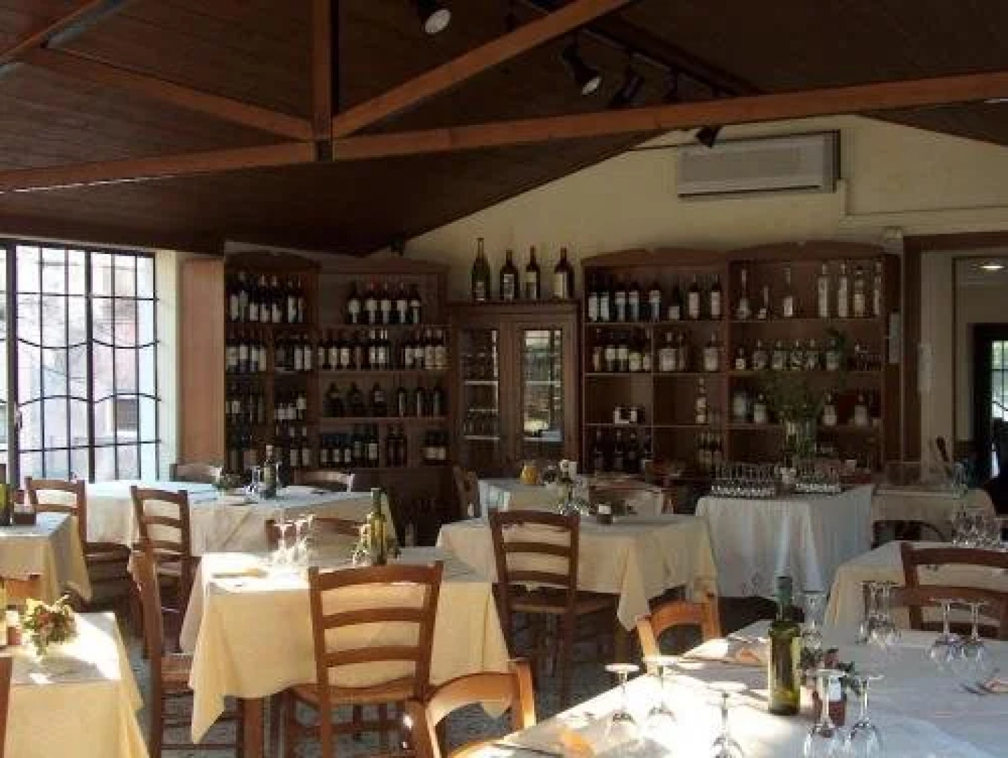 Locanda Moscal
