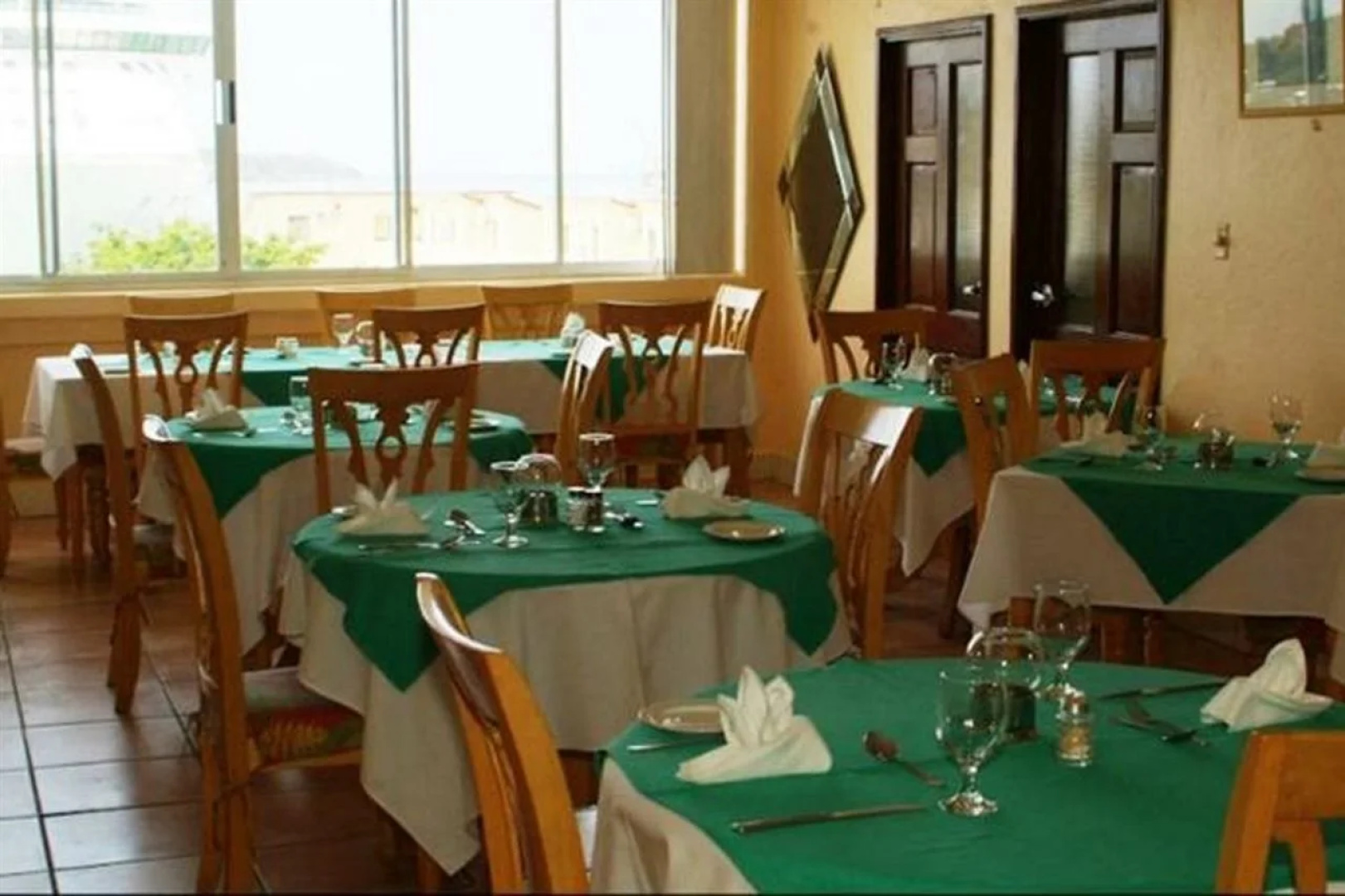 Heritage Hotel