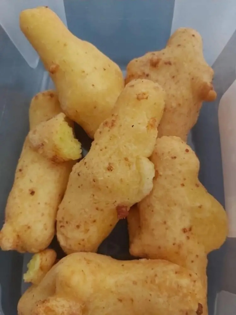 Nina Pousada e Refeições