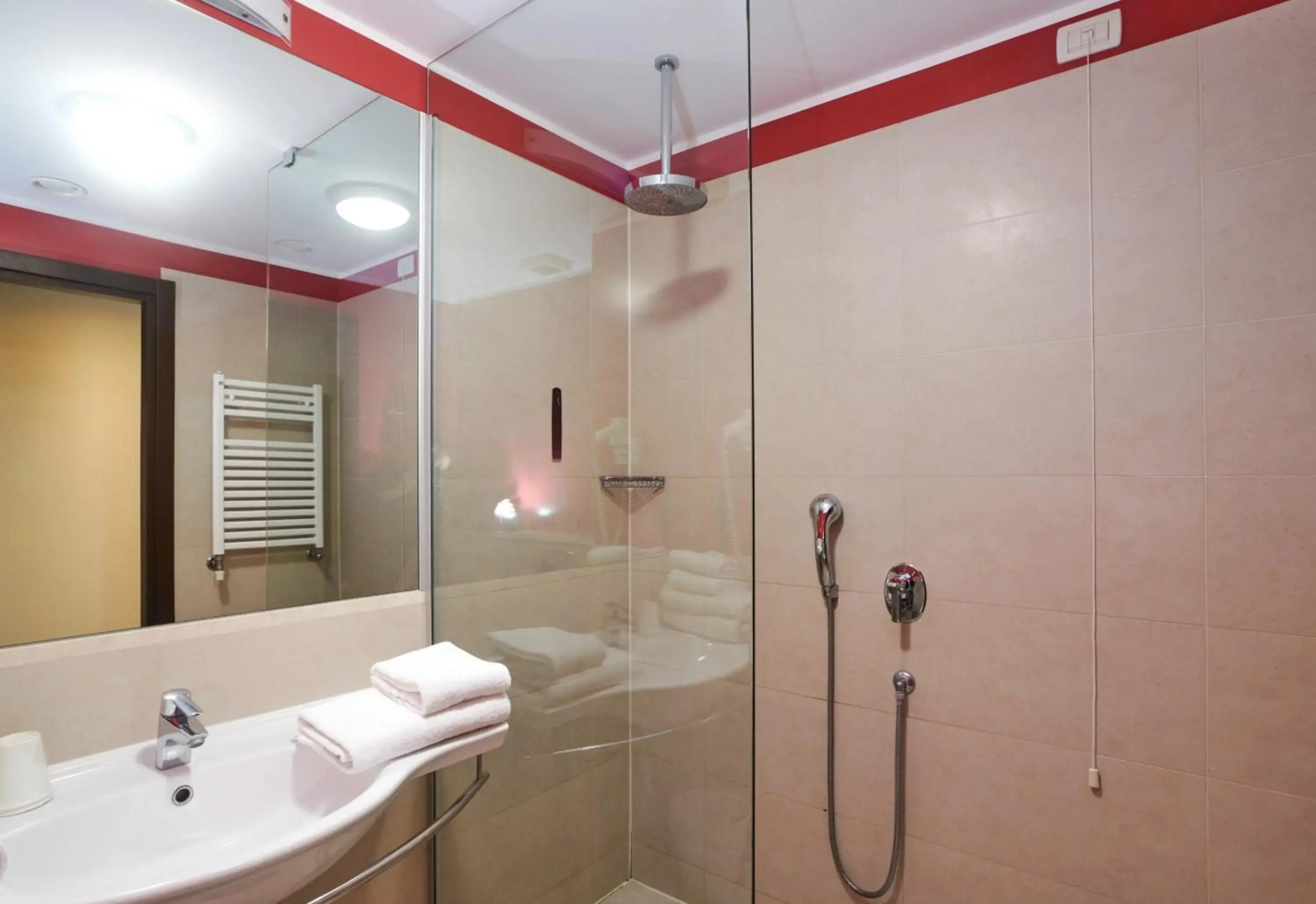 Kona Hotel Verona by Kleos Group Collection