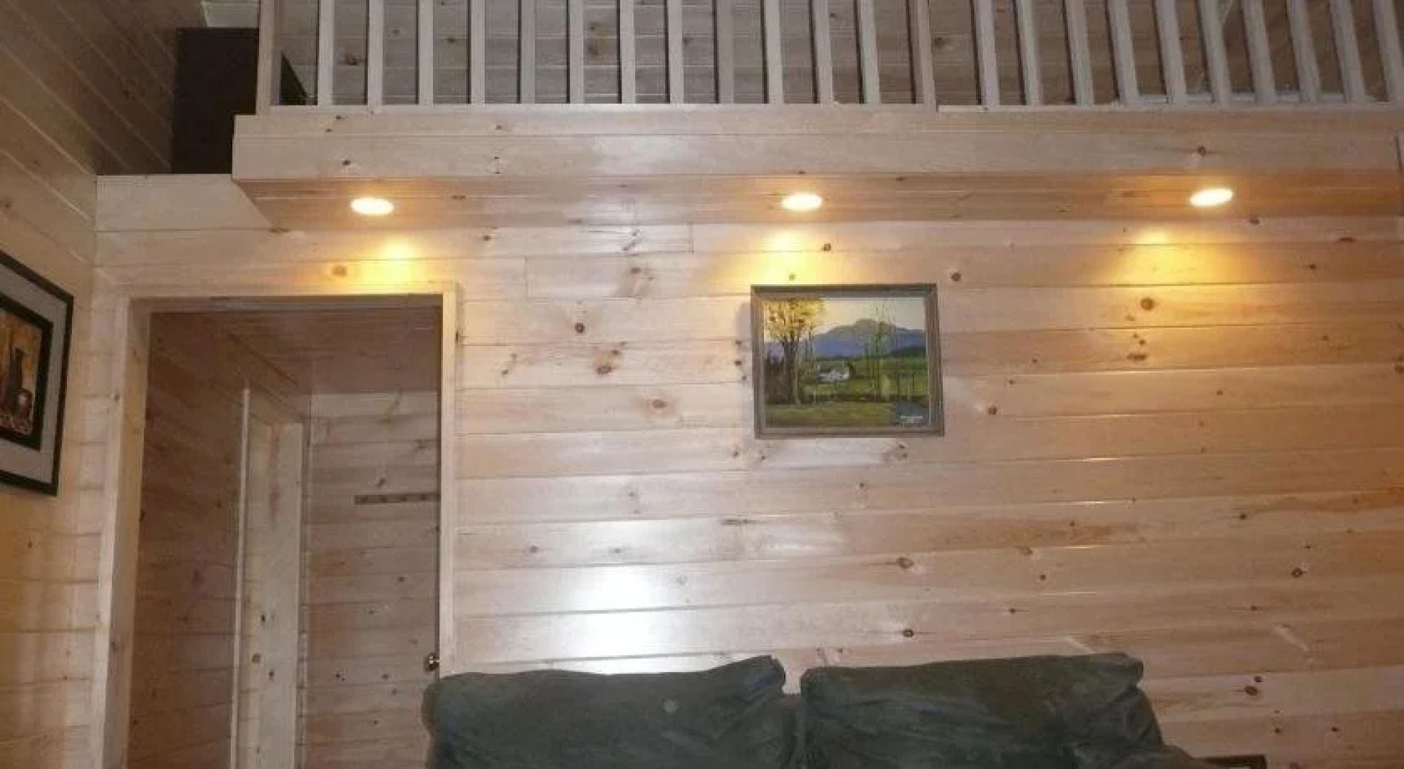 Maple Lodge Cabins