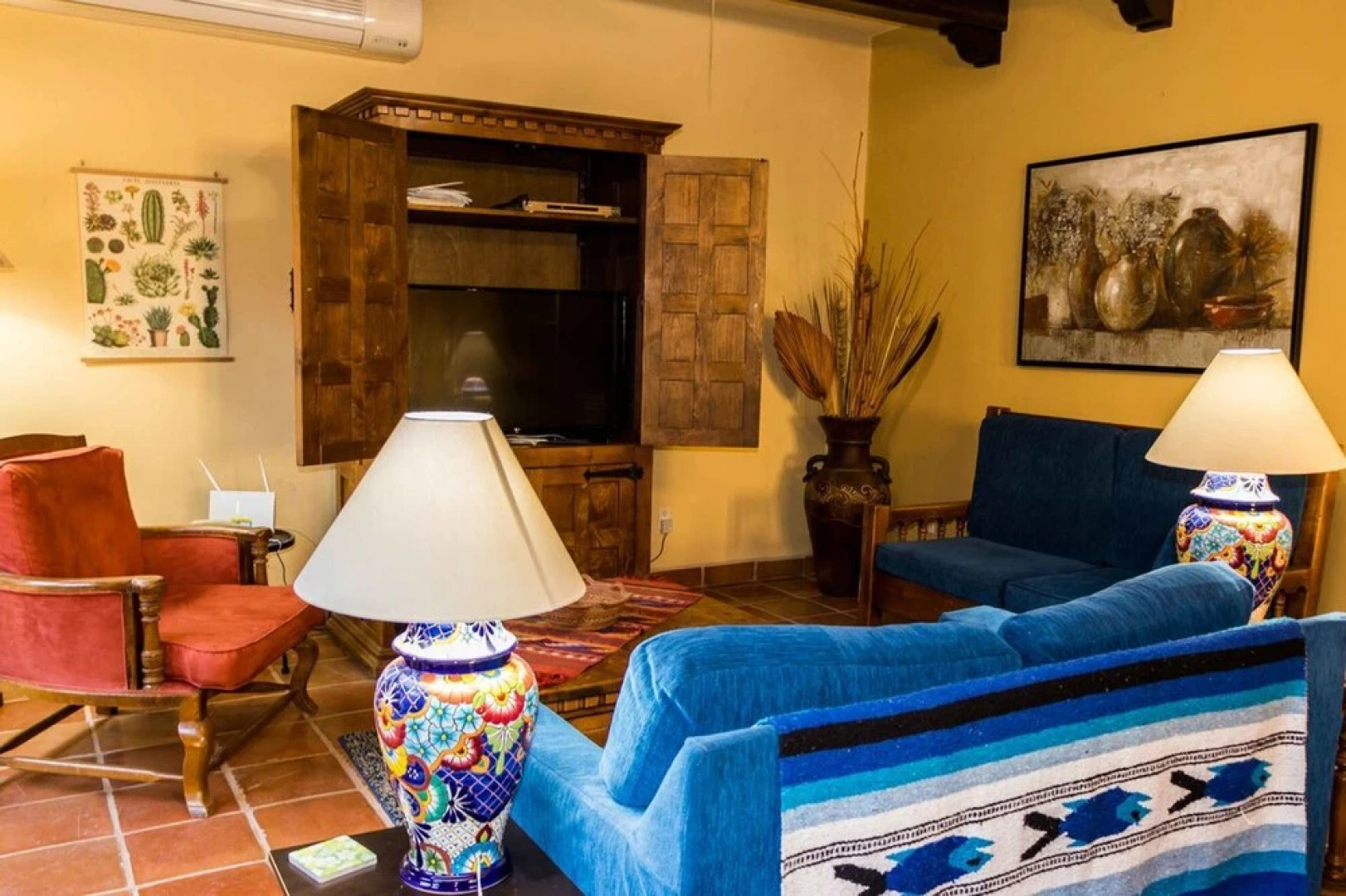 Casa Vista del Mar 2 BR by Casago